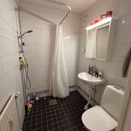 Trädgårdsgatan, Katrineholm - Foto 3