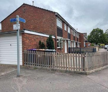 Thurnall Close, Baldock, SG7 - Photo 2