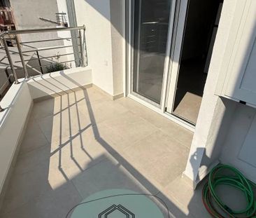 Studio/Γκαρσονιέρα για ενοικίαση Μεταμόρφωση (Βόλος) - Φωτογραφία 5