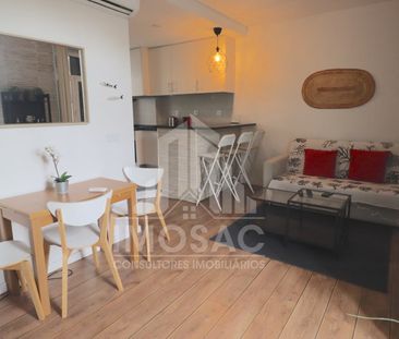 Apartamento T1 em Lisboa - Photo 1