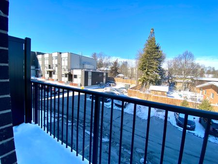 For Lease - 288 Albert Street Unit# 217, Waterloo, Ontario - Photo 3