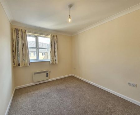 15 Bentley House, Abbeygate Court, March - Photo 3