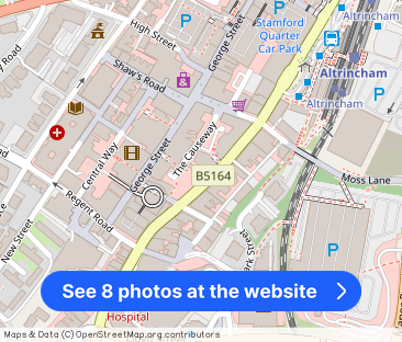 1 bedroom flat for rent - Photo 1