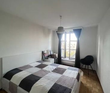 Appartement de 3.5 pièces au centre-ville de Lausanne - Foto 5