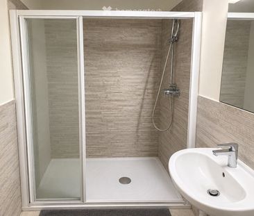 Appartamento ammobiliato a Cresciano (Riviera) con posteggio - Foto 4