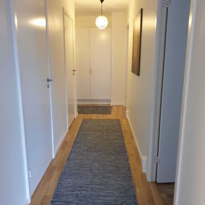 Stenkvistavägen, Bandhagen - Foto 1