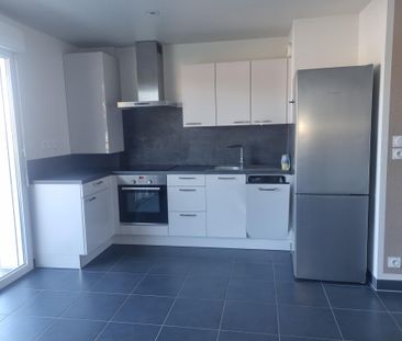 Location Appartement 48.68 M² HUNINGUE 860 € - Photo 2