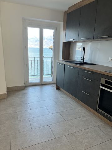 Appartement Saint-Gingolph - 1 pièce - Foto 5