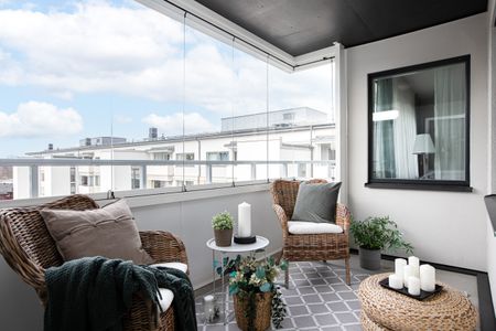 Konstruktörsgatan, Linköping - Photo 5