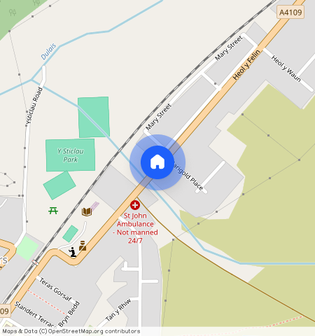 Apex Gardens, Seven Sisters