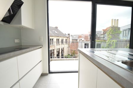 NIEUW 2 SLK APPARTEMENT AAN DE SCHELDE - Foto 4