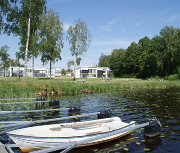 Sjövägen 3, 57734, HULTSFRED, Sverige - Photo 1