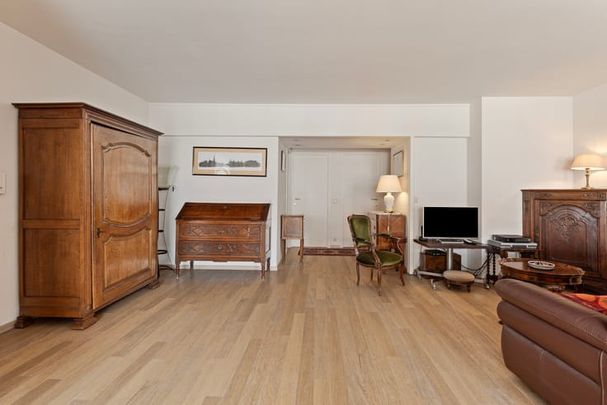 Appartement te huur - Photo 1