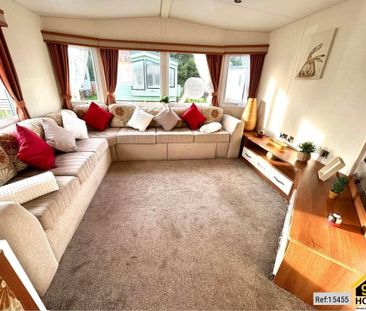 2 bed Park Home in Hythe Road , Dymchurch, Romney Marsh, TN29 0JX - Photo 4