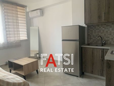 Διαμέρισμα για ενοικίαση Άγιος Βασίλειος (Βόλος) - Photo 3