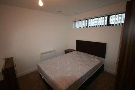 Caxton House, Manchester, M3 - Photo 3