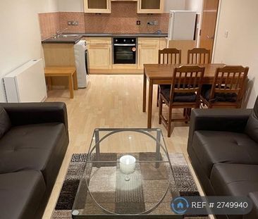 2 bedroom flat to rent - Photo 5