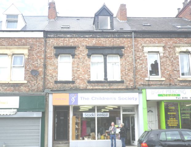 140a Dean Road, South Shields - Photo 1