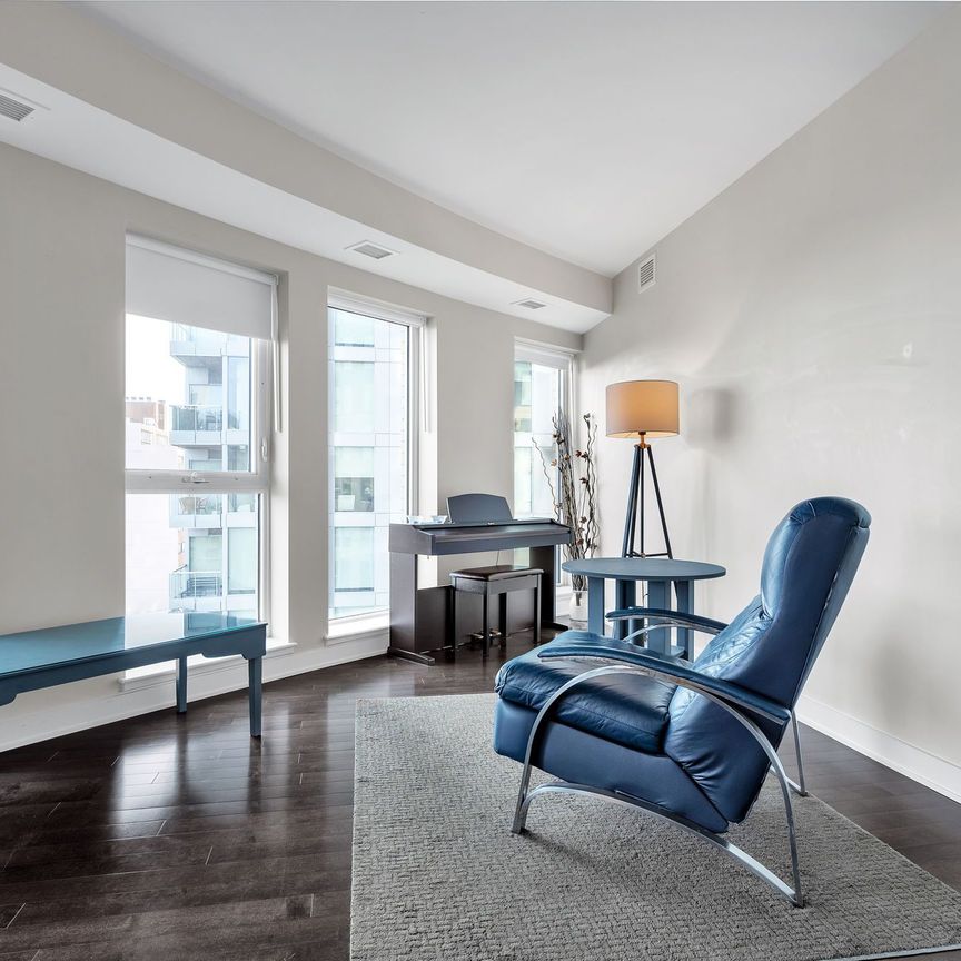 For Lease - 40 Nepean Street Unit# 905, Ottawa Centre, Ontario - Photo 1