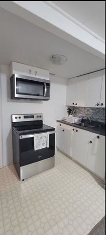 For Lease - 43 Kecala Road Unit# BSMT, Toronto, Ontario - Photo 2