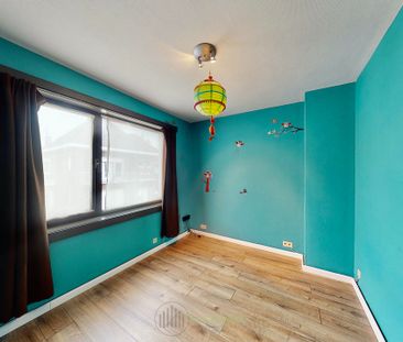 Halfopen woning te huur in Lauwe met tuin - Photo 5