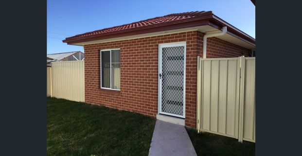 GRANNY FLAT THAT INCLUDES GAS USAGE - Photo 1