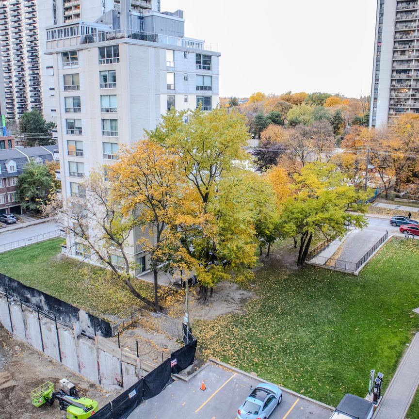 For Lease - 120 Broadway Avenue Unit# 615N, Toronto, Ontario - Photo 1