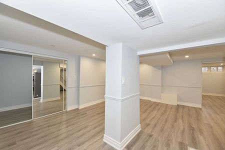 For Lease - 45 Wildlark Drive Unit# Bsmt Ap, Toronto, Ontario - Photo 3