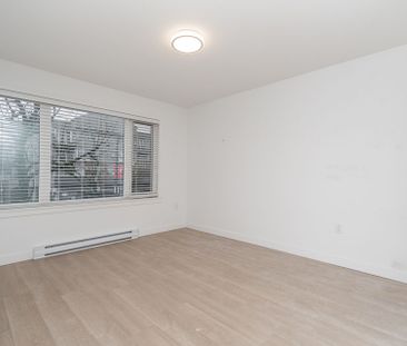 2BDRM KITSILANO HOME WITH LARGE NORTH FACING DECK!! - Photo 5