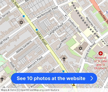 Abbey Road, St John's Wood, London, NW8 - Photo 1