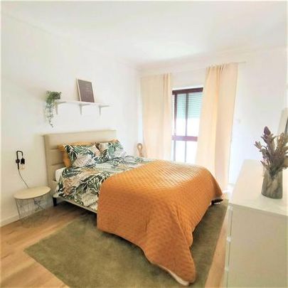 Apartamento T1 - Photo 1