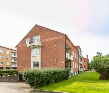 Jakobsgatan 18 B - Photo 1