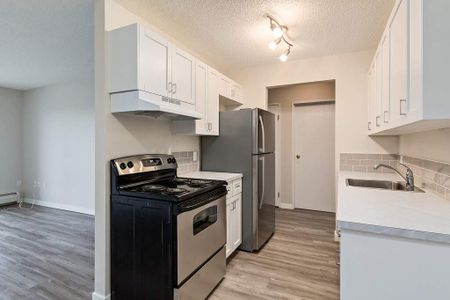 Renovated Suite - 2 Bedroom - Photo 2
