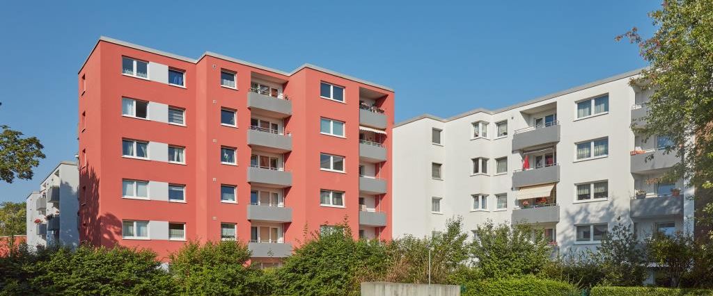 3-Zimmer Wohnung in Höntrop mit WBS - Foto 1