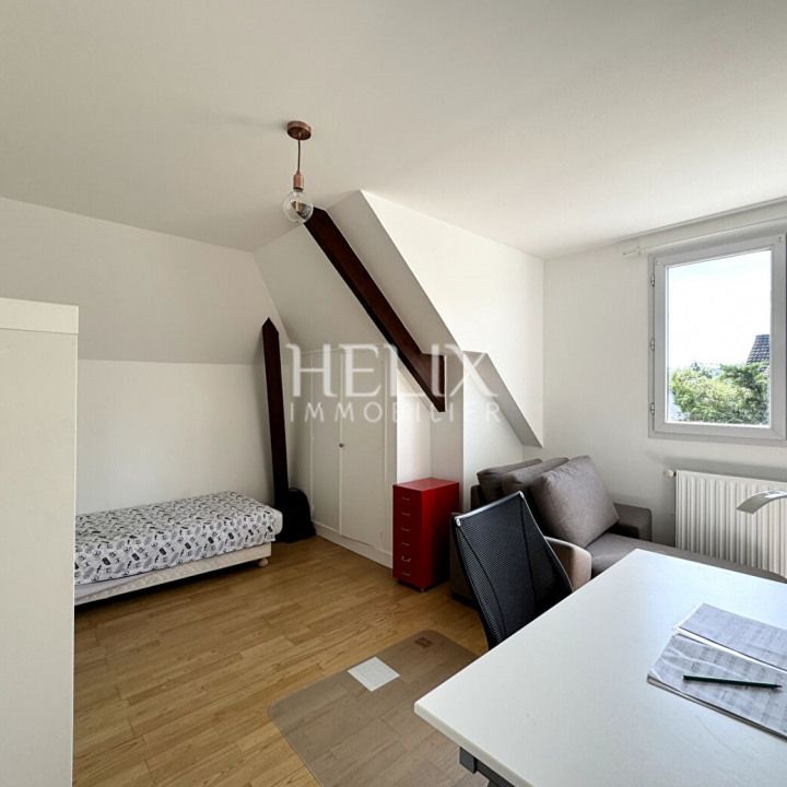 Maison • Vieux Croissy - Photo 1