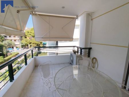 Διαμέρισμα για ενοικίαση Βάρκιζα (Βάρη - Βάρκιζα) - Photo 3