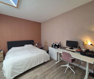 Appartement Rooseveltstraat - Photo 2