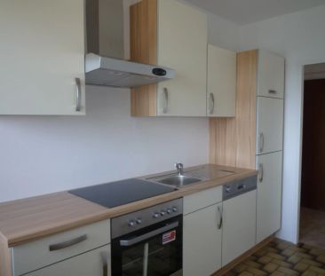 Gepflegte 2-Zimmer Wohnung mit Loggia -Traisenparknähe - Foto 1