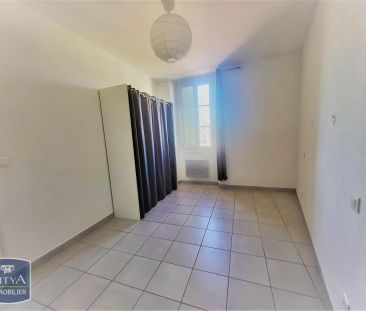 Appartement à louer 3 pièces 68.35m² - Photo 1