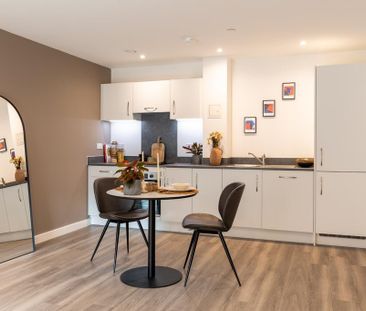 1 bedroom flat to rent - Photo 6