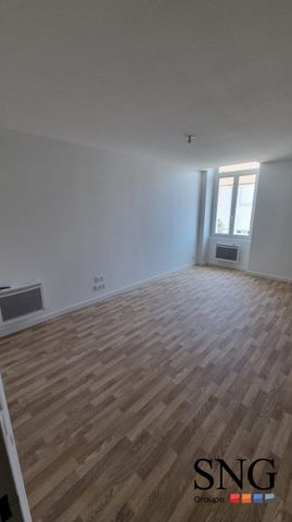 T4 DUPLEX NEUF + PARKING - Photo 4