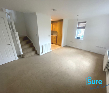 2 bedroom semi-detached house to rent - Photo 1