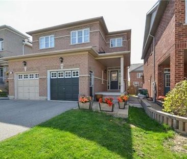 For Lease - 92 Silent Pond Crescent, Brampton, Ontario - Photo 4