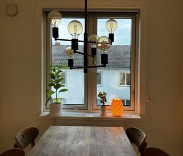 Mölndal - 1rok - 12mån - 10.350kr/mån - Foto 3