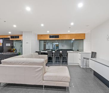 Fully Furnished Studio Apartment - Photo 1