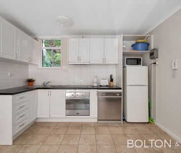 27/3 Mckay St, Turner ACT 2612 - Apartment For Rent | Domain - Photo 3