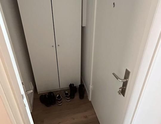 Möbliertes Studio Wohnung zur Untermiete - Photo 1