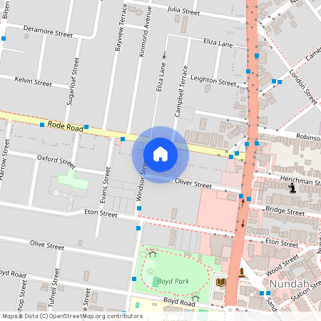 5/51 Oliver Street, Qld 4012, Nundah