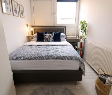 Room in a Shared Flat, John Barnes Walk, E15 - Photo 5