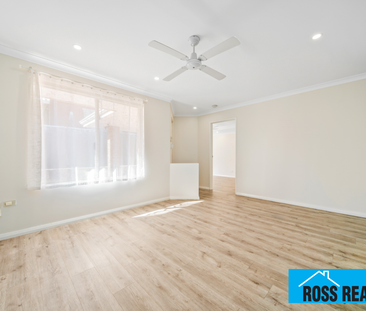 Bright, Low-Maintenance 3-Bedroom Home in a Prime Location - Photo 4